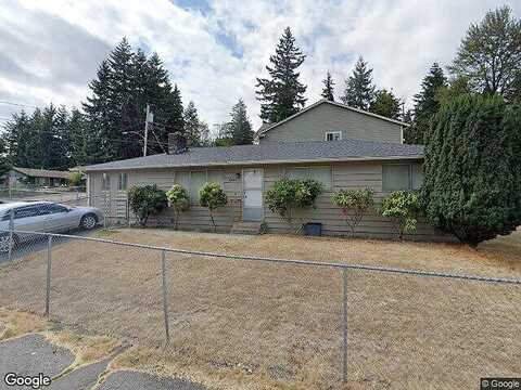 166Th, SEATAC, WA 98188