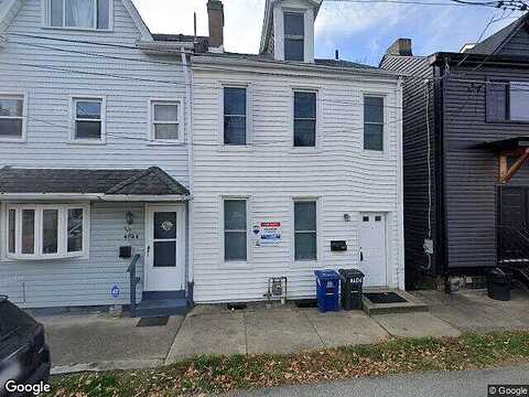 Aloe, PITTSBURGH, PA 15224