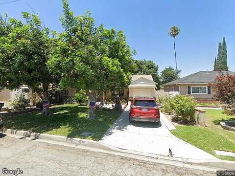 Crossvale, EL MONTE, CA 91732
