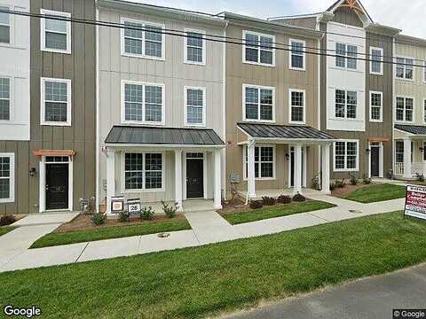Ways, KENNETT SQUARE, PA 19348