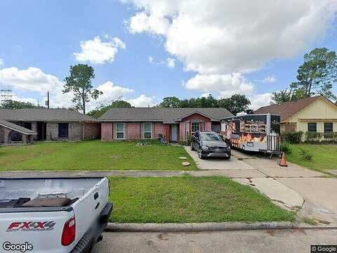 Brownstone, HOUSTON, TX 77053