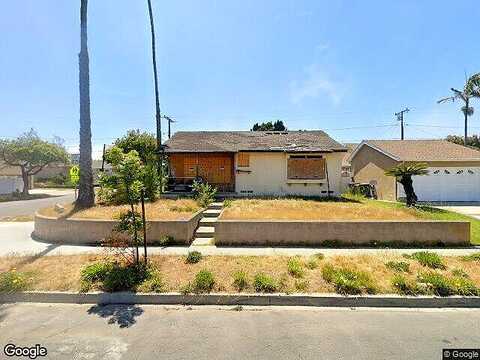 Lenore, TORRANCE, CA 90503