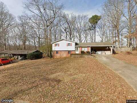 Palm, DOUGLASVILLE, GA 30135