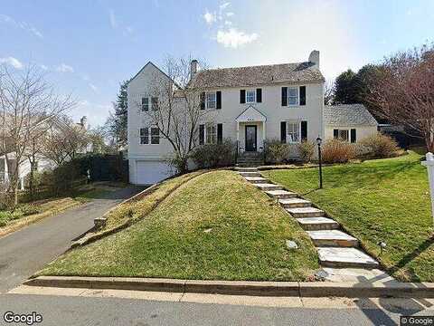 33Rd, ARLINGTON, VA 22207