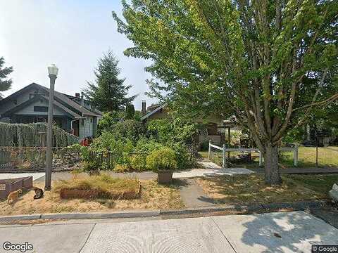 Park, TACOMA, WA 98408