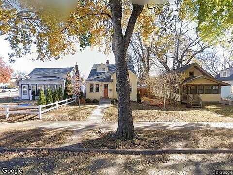 Harriet, MINNEAPOLIS, MN 55419