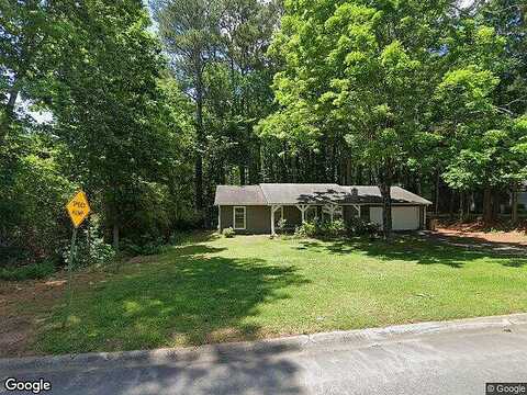 Jamerson Forest, MARIETTA, GA 30066