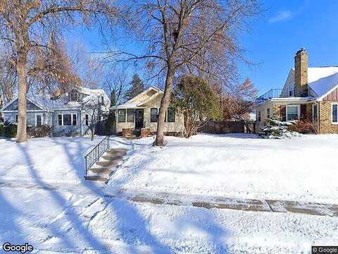 Xerxes, MINNEAPOLIS, MN 55412