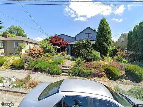 36Th, SEATTLE, WA 98105
