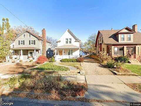 Blaisdell, MINNEAPOLIS, MN 55419