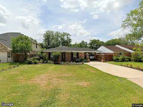 Bungalow, HOUSTON, TX 77047