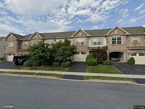 Nursery, MECHANICSBURG, PA 17055