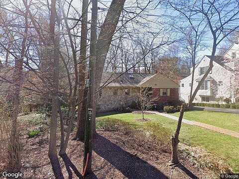 38Th, ARLINGTON, VA 22207