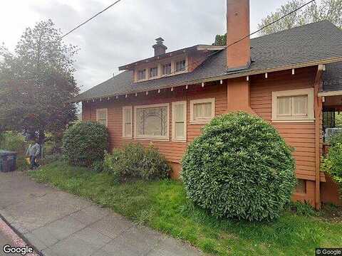 Kerby, PORTLAND, OR 97217