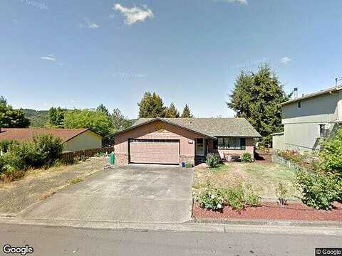Manzanita, ROSEBURG, OR 97470