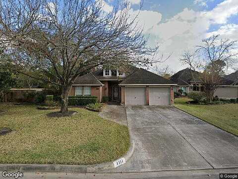 Vandermere, KINGWOOD, TX 77345