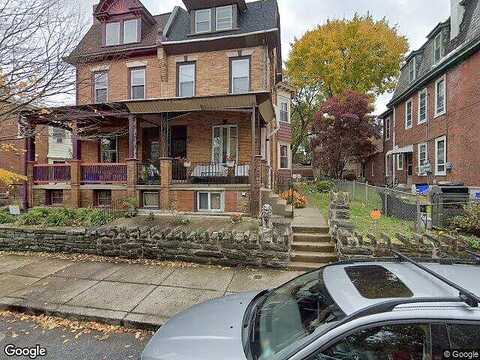 Mount Airy, PHILADELPHIA, PA 19119
