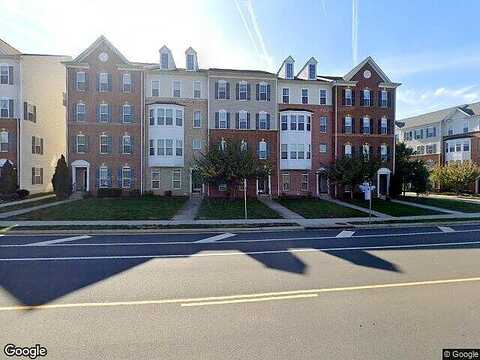Centergate, ASHBURN, VA 20148