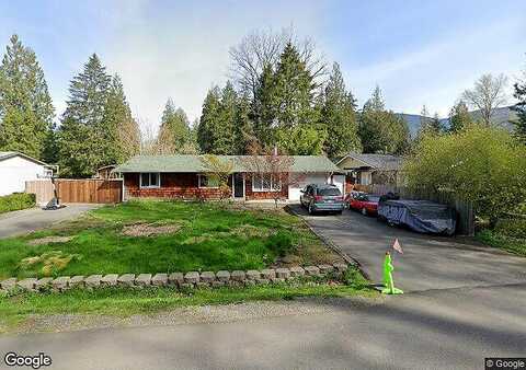 150Th, NORTH BEND, WA 98045