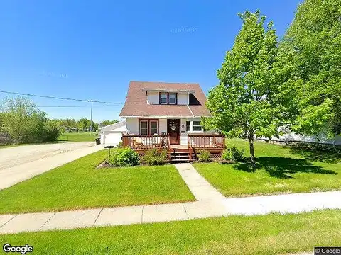 Jackson, WAUPUN, WI 53963