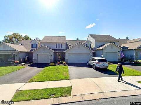 Hill, MOUNT JOY, PA 17552