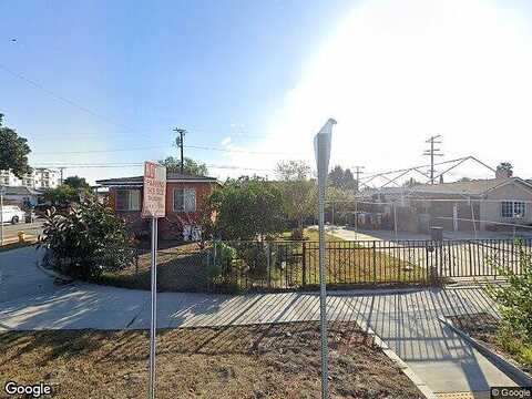 Agnes, LYNWOOD, CA 90262