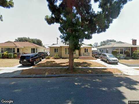 Gondar, LAKEWOOD, CA 90713