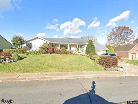 Croghan, CARLISLE, PA 17013
