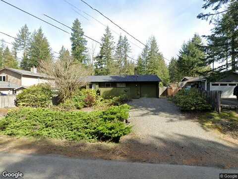 170Th, NORTH BEND, WA 98045