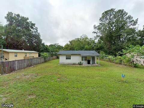 2Nd, WILLISTON, FL 32696