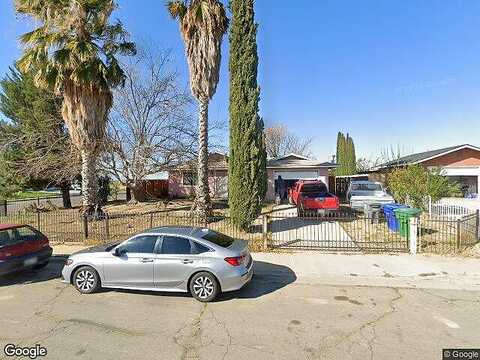 San Benito, AVENAL, CA 93204