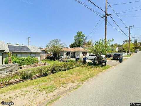 D, RAMONA, CA 92065