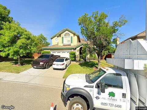 Spaulding, ANTIOCH, CA 94531
