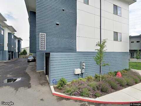 Greenbelt Station, SEATTLE, WA 98118