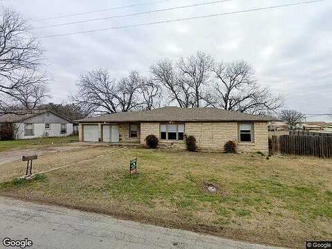Harris, DUBLIN, TX 76446