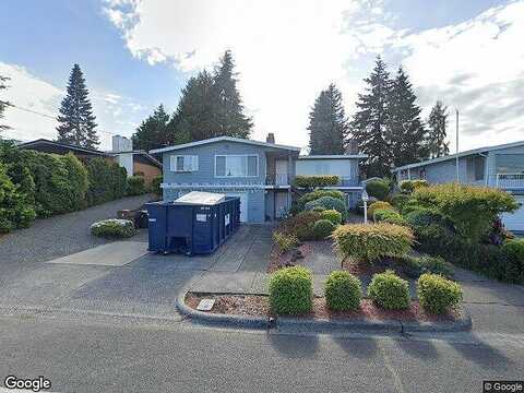 Vassault, TACOMA, WA 98407