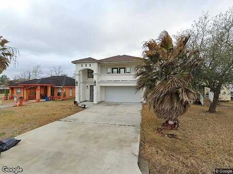 Holmes, LA PORTE, TX 77571