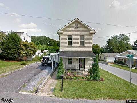 High, HARRISBURG, PA 17113