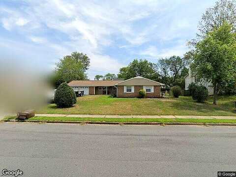 Middle Ridge, FAIRFAX, VA 22033
