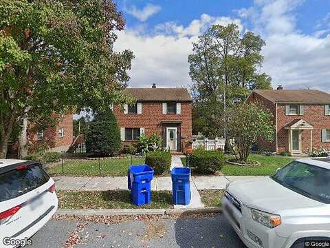 Hillside, NEW CUMBERLAND, PA 17070