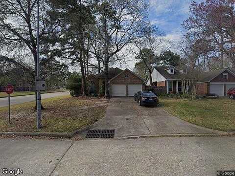 Mountain Peak, KINGWOOD, TX 77345