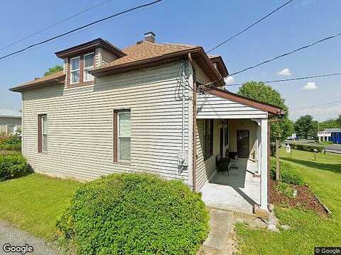Lincoln, CHAMBERSBURG, PA 17202