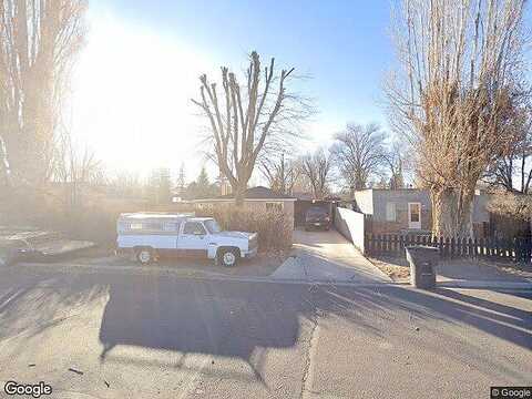 Lyell, MONTE VISTA, CO 81144