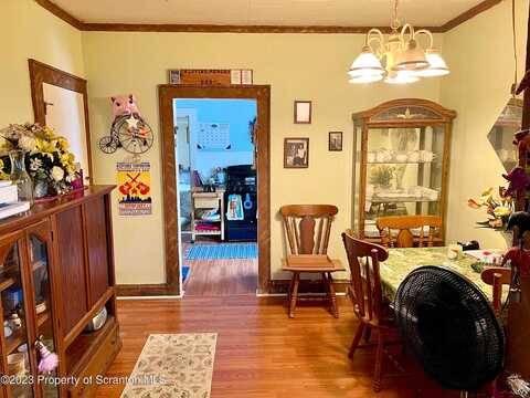 Elm, SCRANTON, PA 18505