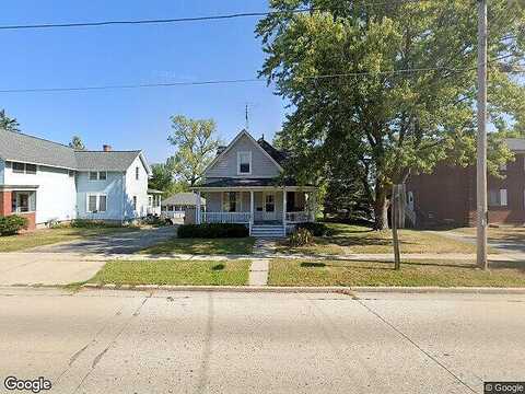 Chestnut, BURLINGTON, WI 53105