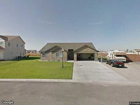 Larchmont, MOSES LAKE, WA 98837