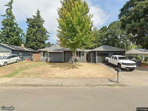 Azalea, HILLSBORO, OR 97124