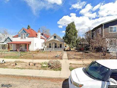 Benton, DENVER, CO 80212