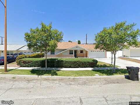 Silverdale, POMONA, CA 91767