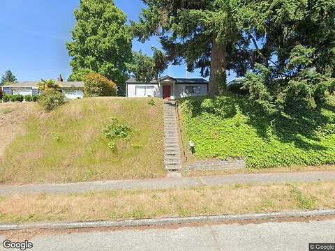 51St, SEATTLE, WA 98116